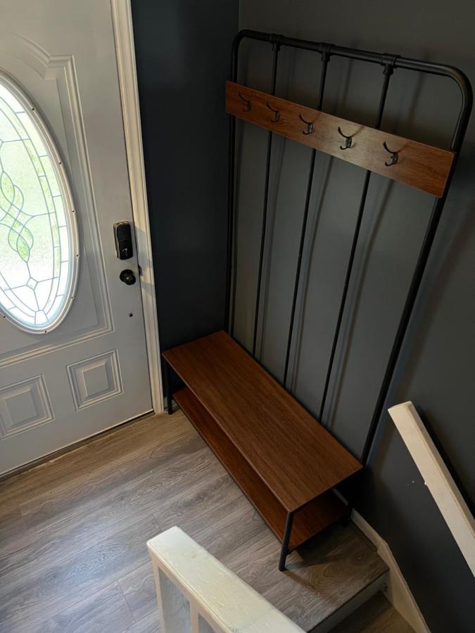 Blue Lagoon Hostel Shared Room Матюс Екстериор снимка